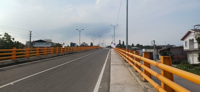 راههای ریلی توسعه صفر درصدی دارد