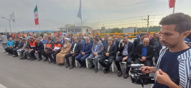 راههای ریلی توسعه صفر درصدی دارد