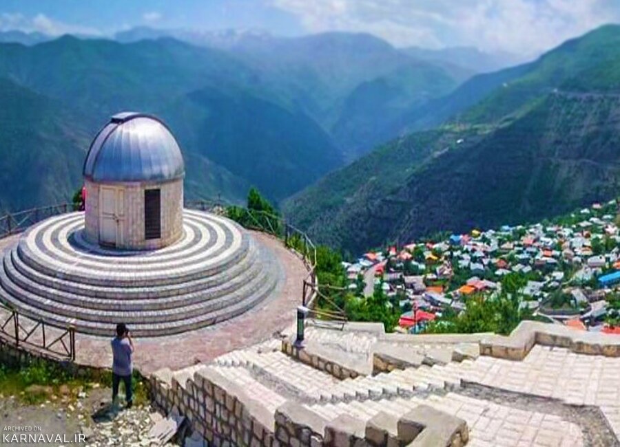 آلاشت میزبان جلسه شورای اداری سوادکوه شد - ایسنا