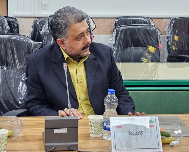 رئیس هیات چوگان مازندران انتخاب شد