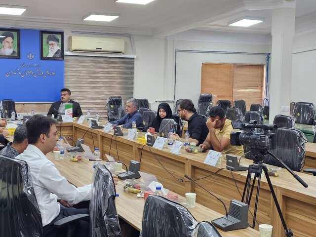 رئیس هیات چوگان مازندران انتخاب شد