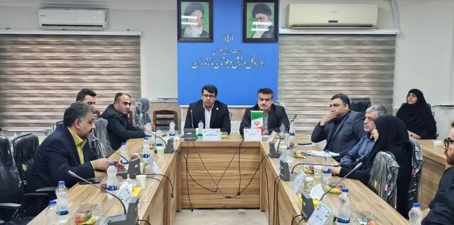 رئیس هیات چوگان مازندران انتخاب شد