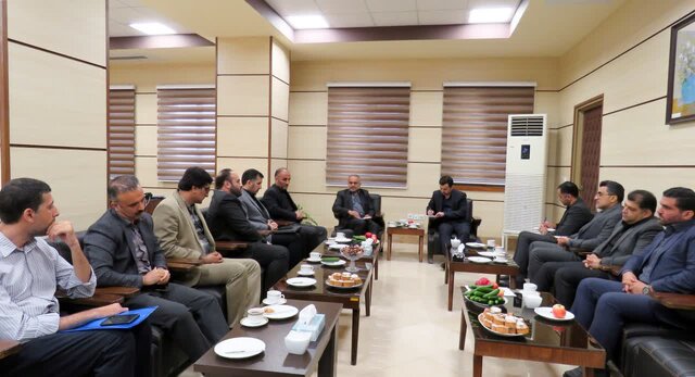 ضرورت همکاری دستگاههای اجرایی با شهرداریها در مازندران