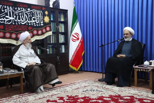 رعایت تعادل و عدالت در رسیدگی به پروندههای قضایی