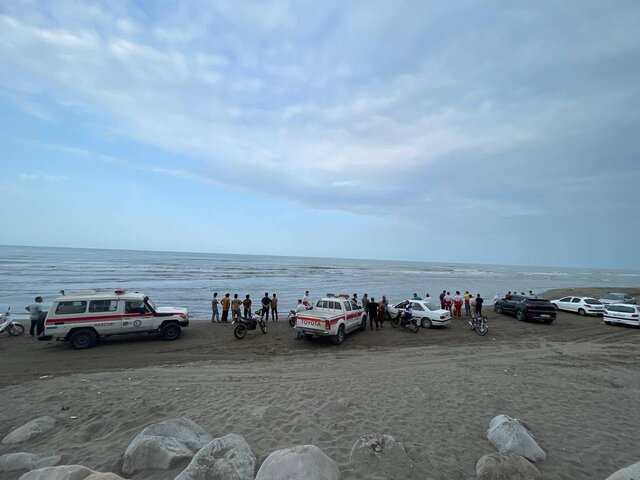 شمار نجات یافتگان طرح کاهش غریق در مازندران به ۶۳۸ نفر رسید