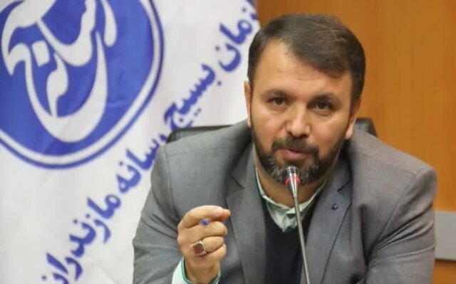 برگزاری اولین جشنواره رسانهای «طنین» ویژه بانوان استان مازندران برگزاری اولین جشنواره رسانهای «طنین» ویژه بانوان استان مازندران