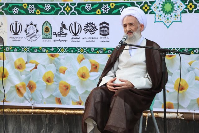 حفظ وفاداری و بصیرت، ظهور امام زمان(عج) را جلو میاندازد حفظ وفاداری و بصیرت، ظهور امام زمان(عج) را جلو میاندازد