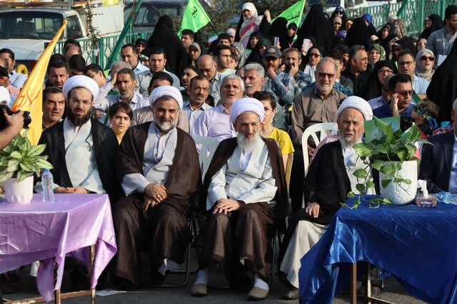 حفظ وفاداری و بصیرت، ظهور امام زمان(عج) را جلو می‌اندازد