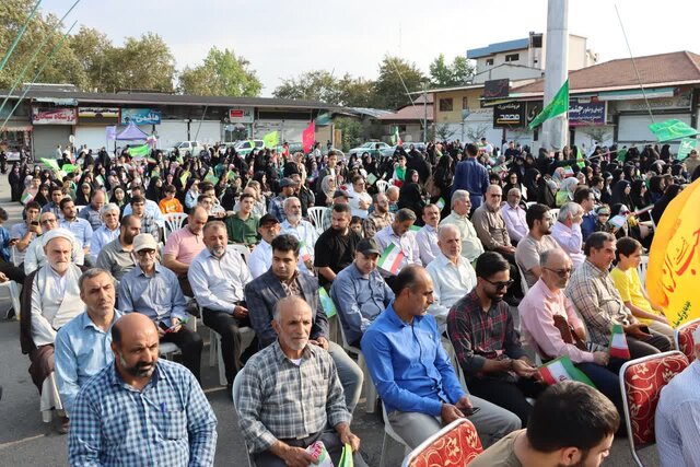 حفظ وفاداری و بصیرت، ظهور امام زمان(عج) را جلو می‌اندازد