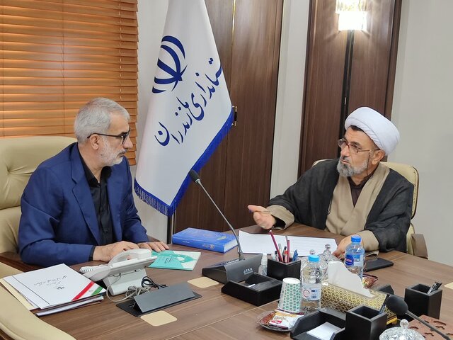 وقفهای علمی و پژوهشی در کشور گسترش پیدا کند