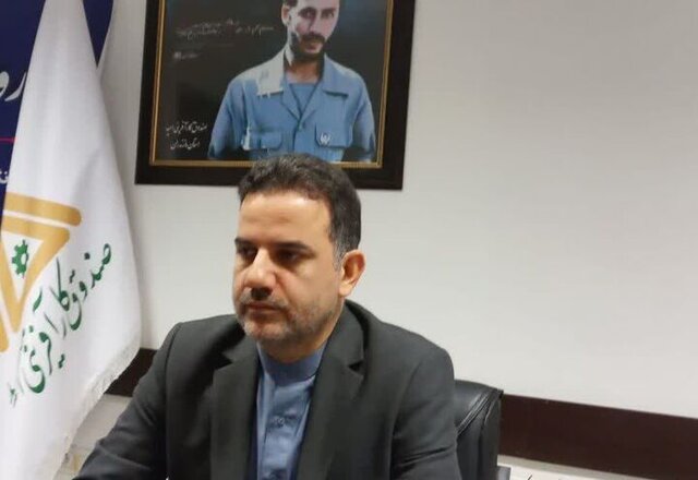 بهرهبرداری از ۵۲۴ واحد راکد و نیمه فعال مازندران  بهرهبرداری از ۵۲۴ واحد راکد و نیمه فعال مازندران
