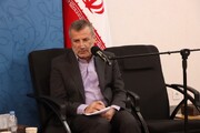 نماینده مجلس: باز شدن قفل ترافیک سه راهی چلاو آمل، نیازمند اختصاص اعتبار است