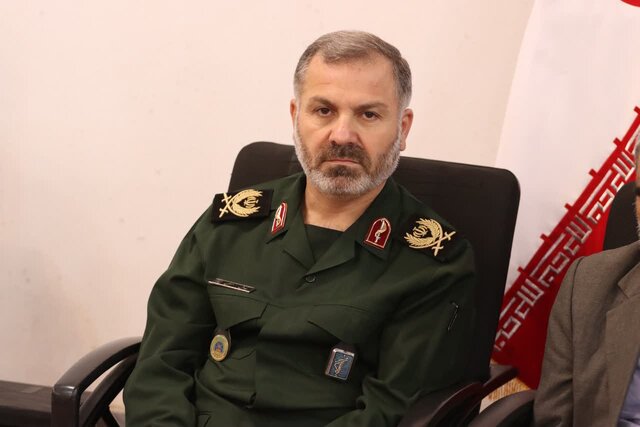 دانش و پژوهش، زیربنای اقتدار سپاه در گام دوم انقلاب اسلامی دانش و پژوهش، زیربنای اقتدار سپاه در گام دوم انقلاب اسلامی