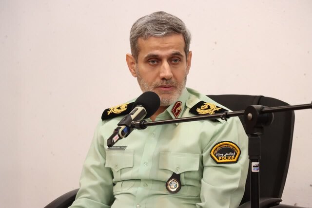از کلاهبرداری ۲۱۰ میلیاردی با وعده خرید و فروش املاک تا کشف مواد مخدر در مازندران