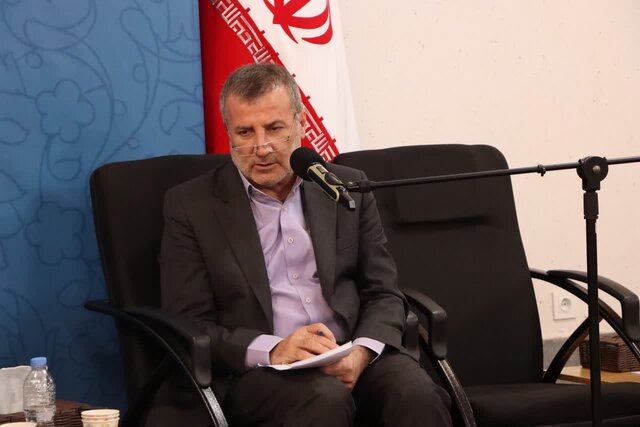 نماینده مجلس: باز شدن قفل ترافیک سه راهی چلاو آمل، نیازمند اختصاص اعتبار است