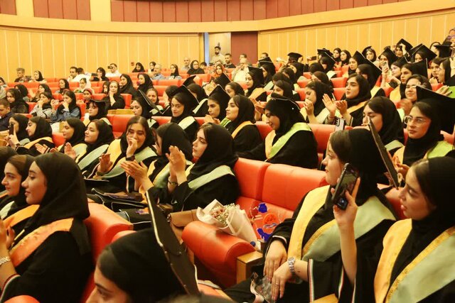 دانشگاهها تنها متولی افزایش شهریههای دانشجویی نیستند