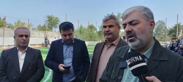 آمادهسازی ۳۰ هزار کلاس درس در قالب طرح شهید عجمیان