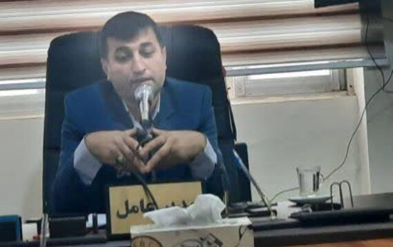 تولید ۱۲ درصد برنج سفید کشور در شهرستان بابل