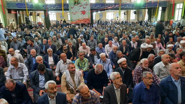 ائتلاف دشمنان داخلی و خارجی جلوگیری ازپیشرفت، ایجاد تورم و تحریمها علیه ایران است