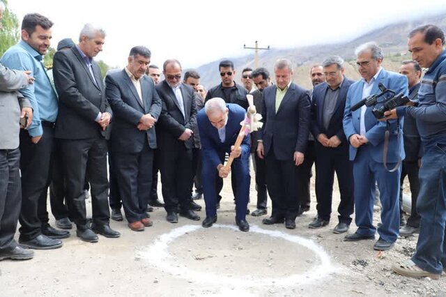  بسته پیشنهادی تکمیل گازرسانی به مناطق کوهستانی مازندران ارائه می‌شود