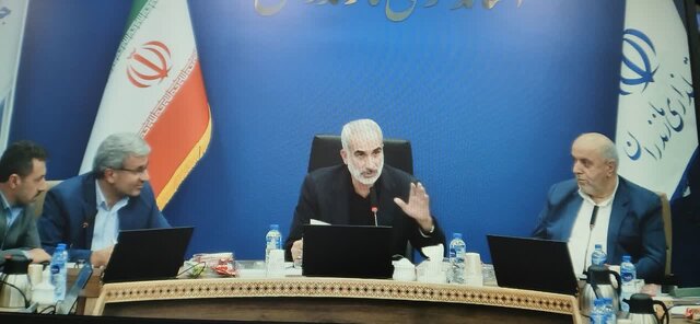 نوزدهمین دوره تجلیل از تعاونیهای برتر مازندران برگزار شد