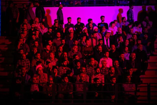 شهادت حاج قاسم سیلمانی عشق شهادت را در دلها زنده کرد