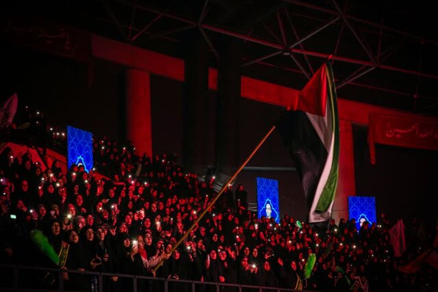 شهادت حاج قاسم سیلمانی عشق شهادت را در دلها زنده کرد