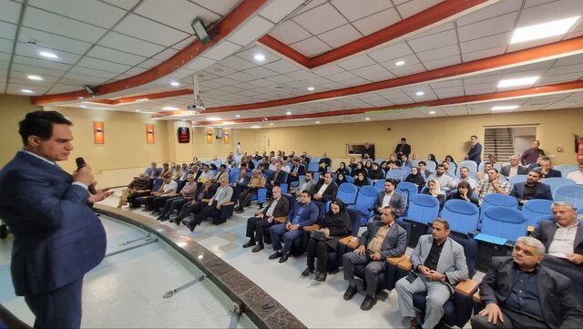 نظارت بر اجرای صحیح قانون کار با افزایش بازرسی از کارگاهها میسر میشود