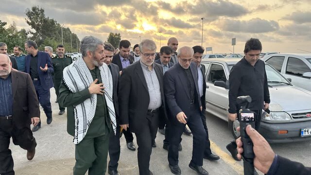 ساحل بابلسر از امکانات اولیه مورد نیاز مسافران بیبهره است