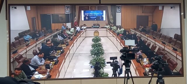 سکونتگاههای غیر رسمی چالش جدی مازندران