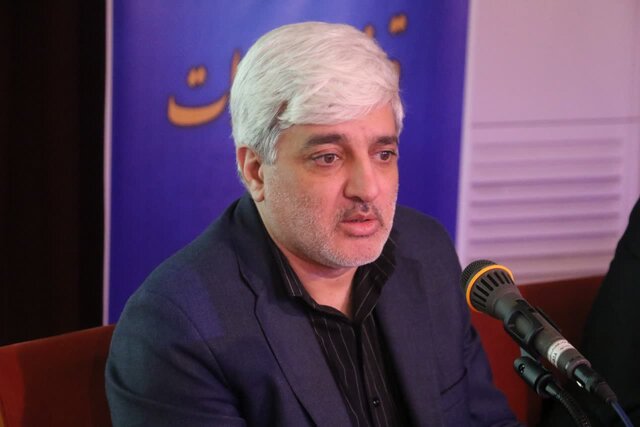 اجرای طبقهبندی مشاغل کارگاههای بالای ۵۰ کارگر براساس برنامه تحولی پنج ساله اجرای طبقهبندی مشاغل کارگاههای بالای ۵۰ کارگر براساس برنامه تحولی پنج ساله