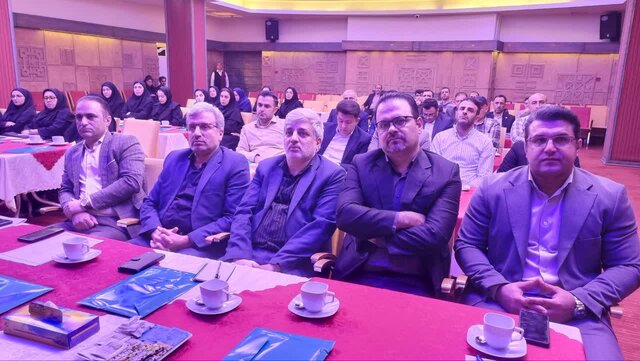 اجرای طبقهبندی مشاغل کارگاههای بالای ۵۰ کارگر براساس برنامه تحولی پنج ساله