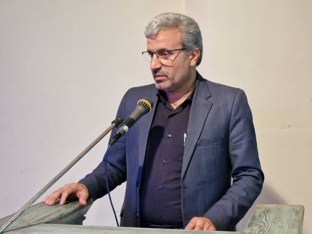 اجرای طرح طبقهبندی مشاغل در ۷۰ درصد از واحدهای مشمول قانون کار اجرای طرح طبقهبندی مشاغل در ۷۰ درصد از واحدهای مشمول قانون کار