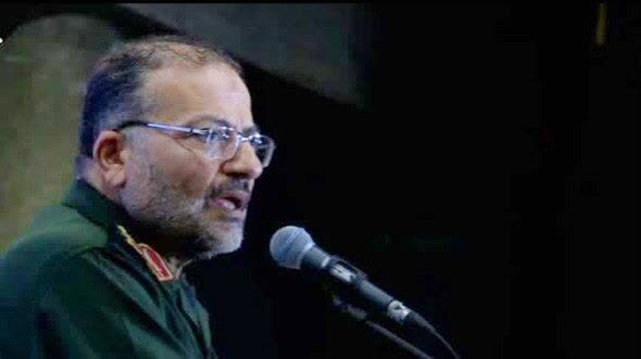 سلیمانی: دولت و مجلس از ظرفیتهای خود در تقویت بسیج استفاده کنند سلیمانی: دولت و مجلس از ظرفیتهای خود در تقویت بسیج استفاده کنند