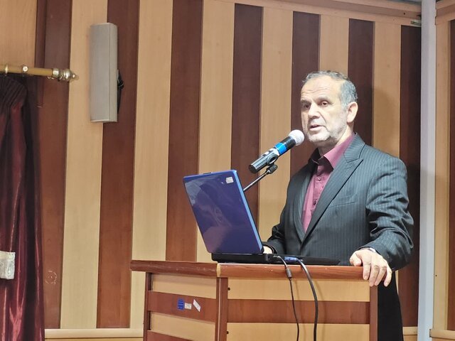 افتتاح بخشهای جدید در بیمارستان امام خمینی نور