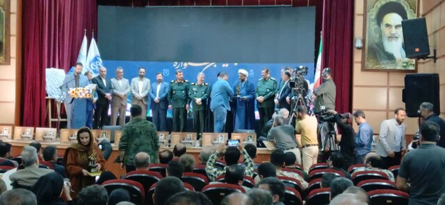 پنجمین جشنواره رسانهای ابوذر با معرفی برترینها در مازندران به کار خود پایان داد