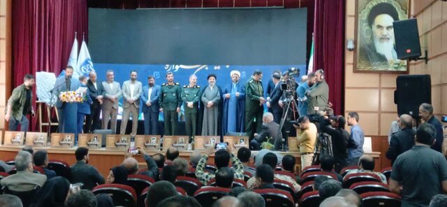 پنجمین جشنواره رسانهای ابوذر با معرفی برترینها در مازندران به کار خود پایان داد