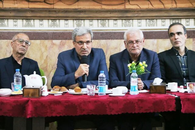 تعیین تکلیف۷۰۰ تعاونی راکد مازندران در کمیته ویژه احیای تعاونیها