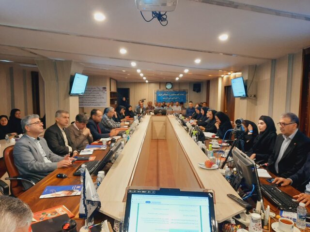 بانک خون بند ناف رویان با ۴۷ نمایندگی کشور از بزرگترین بانکهای منطقه است