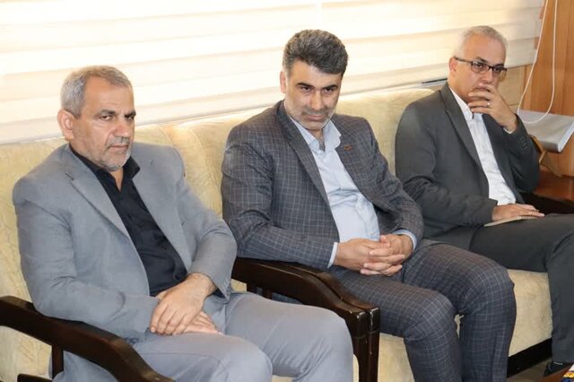 آمادگی جهاد دانشگاهی برای رفع مشکل پسابهای صنایع تبدیلی در مازندران