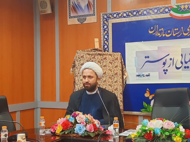 مدیر موسسه حقپژوهی فرق و ادیان خبرداد