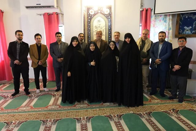 دشمن با وجود ارزشها در کشور ما احساس خطر میکند