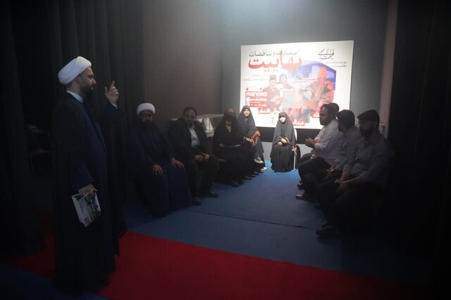 فرقههای انحرافی از عقلگرایی فرار میکنند