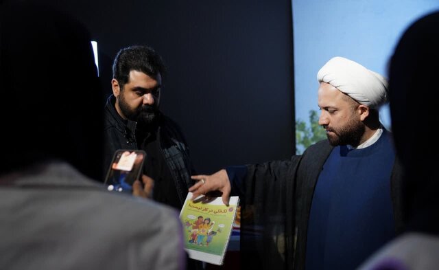 فرقههای انحرافی از عقلگرایی فرار میکنند