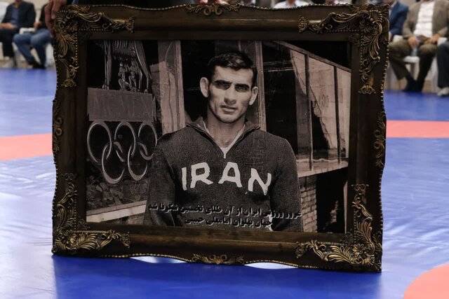 «امامعلی حبیبی» درگذشت