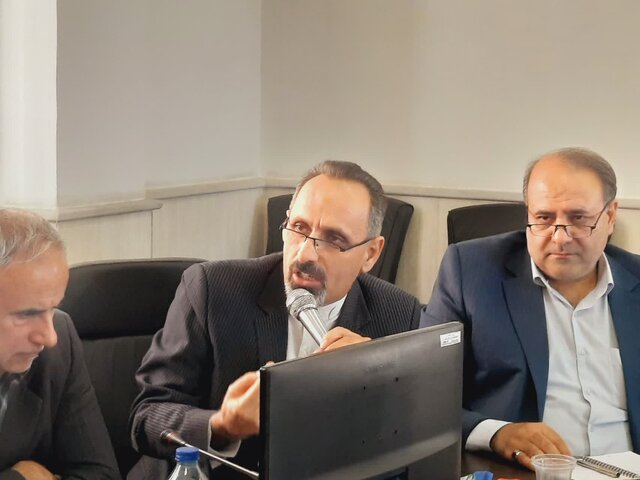 نخستین نشست «صلحاندیشان» خطه تبرستان برگزار شد