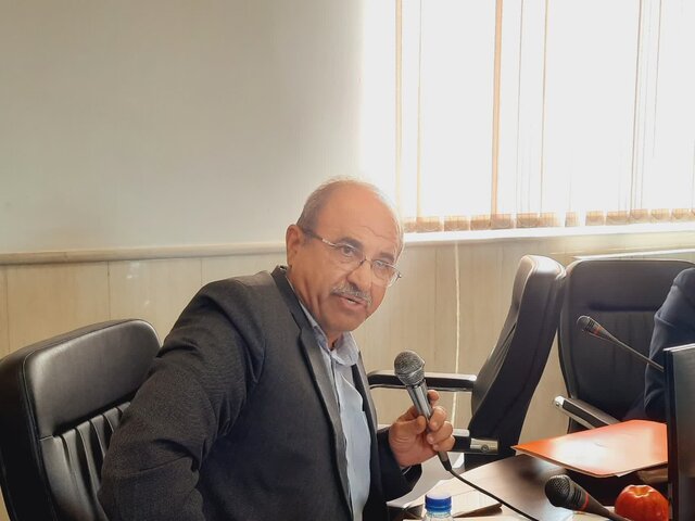 نخستین نشست «صلحاندیشان» خطه تبرستان برگزار شد