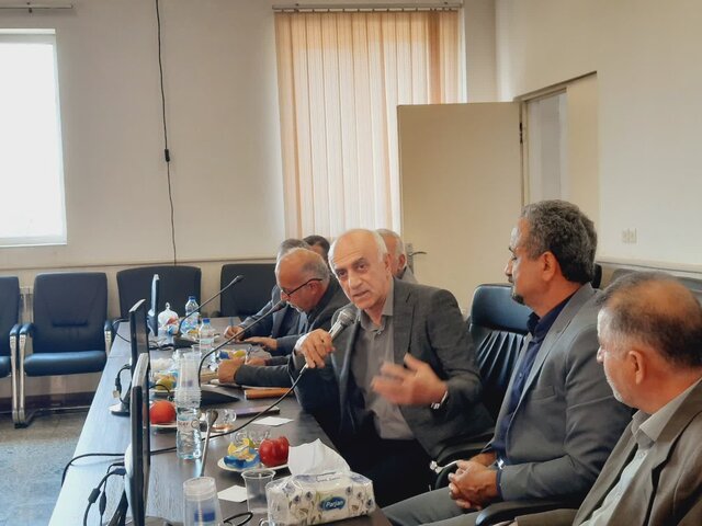 نخستین نشست «صلحاندیشان» خطه تبرستان برگزار شد