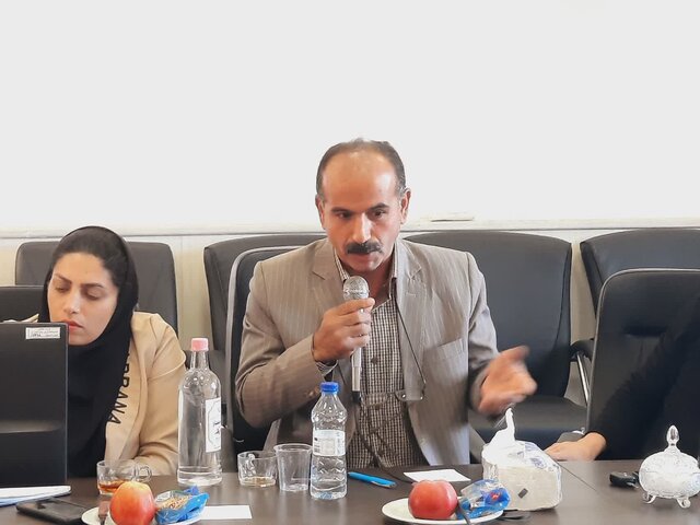 نخستین نشست «صلحاندیشان» خطه تبرستان برگزار شد