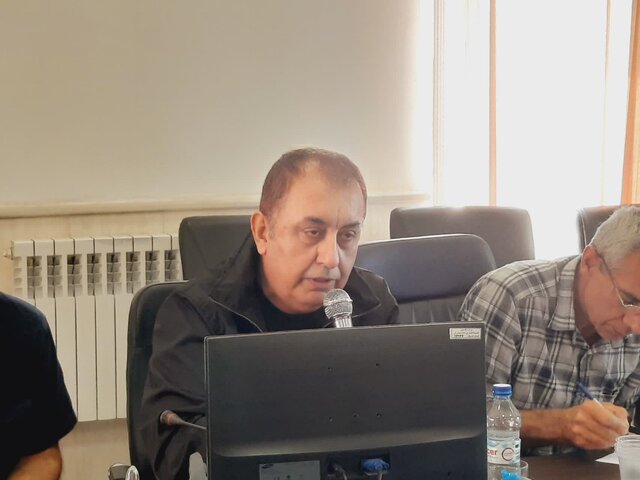 نخستین نشست «صلحاندیشان» خطه تبرستان برگزار شد